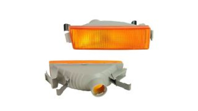 Lampa semnalizare fata Citroen C15 1989-12.1999 BestAutoVest partea stanga