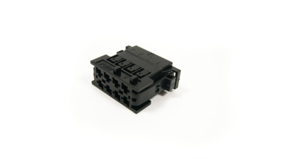 Mufa Stop lampa spate pentru 8 pini Bmw Seria 3 E46 Sedan, 12527519956