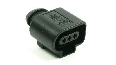 Mufa Senzor Parcare Spate Vw 3D0973703