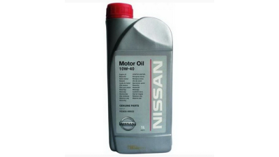 Ulei Motor Oem 10w40 Sl/Cf 1 Litru Nissan Ke90099932