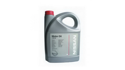 Ulei Motor Oem 10w40 Sl/Cf 5litri Nissan Ke90099942