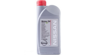 Nissan 5w30 Dpf 1l Nissan KE90090033