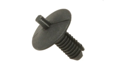 Nit Plastic universal bari, ornamente Bmw Seria 3 E46; Seria 5 E34; X5 E53;  51111944537 oe , 15 mm ,