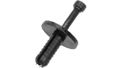 Nit Plastic fixare bord Bmw Seria  3 E46, E90/E91; Seria 5 E34/E39; Seria 7 E65/E66; X1 E84, X5 E53, E70, X6 E71;  51471919209
