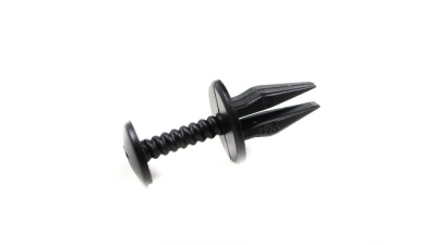 Nit Plastic fixare caroserie Bmw Seria 3 E46 Sedan/Touring/Compact/Cabrio, Seria 5 E39 ;  51718229003