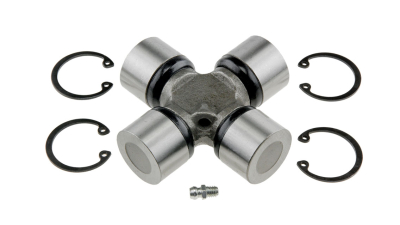 Cruce volan 31X88 Mercedes Sprinter 2006-, Vw Crafter 2006-2015, G 460, 461, 463 76-, NTY NKW-ME-003