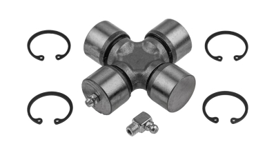 Cruce volan 30X83 Nissan Cabstar 2006-, Ford Transit 2000-2006, NTY NKW-NS-010