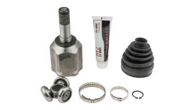 Cap planetara spre cutie Alfa Romeo 156 1.9jtd 2001-, Lancia Lybra 1.9jtd 2001-, Stanga, NTY NPW-AR-007