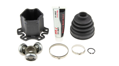Cap planetara spre cutie Audi A4 2008- Stanga, Dreapta, NTY NPW-AU-003