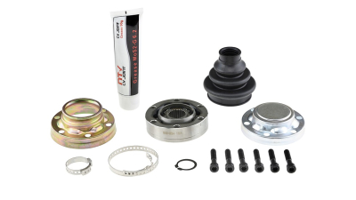 Cap planetara spre cutie Bmw Seria 1 E81, E82, E87, E88 2003-2012, 3 E90, E91, E92, E93 2004-2013, Spate Stanga, Dreapta, NTY NPW-BM-034