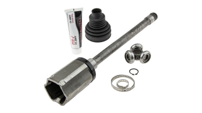 Cap planetara spre cutie Bmw X1 E84 1.6, 1.8, 2.0, 2.5 2008-, Fata, Dreapta, Automata, NTY NPW-BM-064