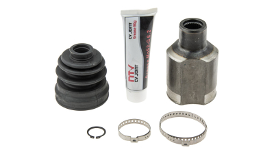 Cap planetara spre cutie Chevrolet Captiva 2.4, 3.0, 3.2, 2.0d, 2.2d 2006-, Opel Antara 2.4, 3.0, 3.2 2006-, Dreapta, NTY NPW-DW-001