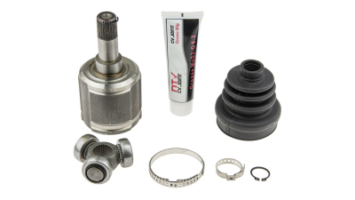 Cap planetara spre cutie Honda Civic, Cr-X Ec, Ed, Eg, Ee, Eh 1987-1995, Civic Shuttle Ee 1987-1997, Stanga, NTY NPW-HD-002