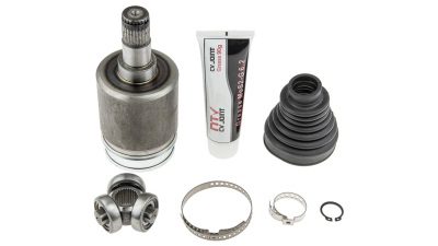 Cap planetara spre cutie Mercedes Clasa C 203 4matic 2000-2005, Clasa E W211 4matic 2002-2009, Dreapta, NTY NPW-ME-002