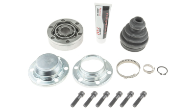 Cap planetara spre cutie Mercedes Vito 2.2cdi 108, 110, 112 1999-, 2.8 Vr6 1999-, NTY NPW-ME-003