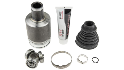 Cap planetara spre cutie Mercedes Clasa E W211 4-Matic 2002-2009, Stanga, NTY NPW-ME-009
