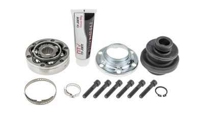 Cap planetara spre cutie Mercedes Clasa C W202, 203 1993-2008, Clasa E W124, 210 1990-2002 Stanga, Dreapta, Spate, NTY NPW-ME-010