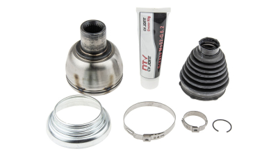 Cap planetara spre cutie Mercedes A200 W176, B200 W246 2011-, Cla C117, X117 2013-, Fata, Dreapta, NTY NPW-ME-080
