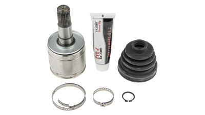 Cap planetara spre cutie Mitsubishi Pajero V14w-V55w, Pajero Sport K94w, K99w 1996-2006, Space Gear, Stanga, NTY NPW-MS-016