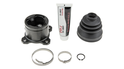 Cap planetara spre cutie Mitsubishi Pajero V14w-V55w 1991-2004, Pajero Sport K94w, K99w 1996-2006, Space, Dreapta, NTY NPW-MS-024