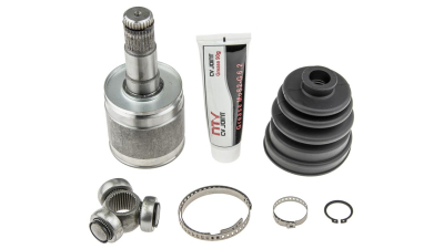 Cap planetara spre cutie Mitsubishi Pajero -2004, Pajero Sport K94, K96 -2006, L200 -2006 33x28, Stanga, NTY NPW-MS-025