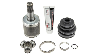 Cap planetara spre cutie Mitsubishi Pajero V14w-V55w 1991-2004, Pajero Sport K94w, K99w 1996-2006, Space, Stanga, NTY NPW-MS-026
