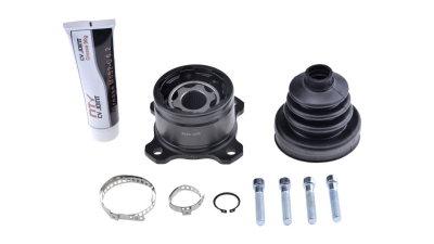 Cap planetara spre cutie Mitsubishi L200 Kb4t 2005-, Pajero Sport 2008-, Dreapta, NTY NPW-MS-033