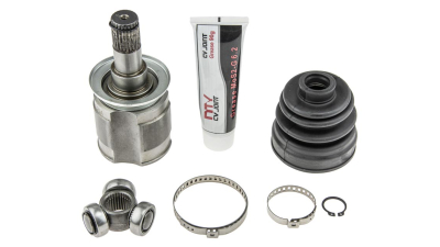 Cap planetara spre cutie Mitsubishi Outlander 4wd Cu2 2002-2006 Stanga, Dreapta, Spate, NTY NPW-MS-034
