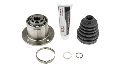 Cap planetara spre cutie Mitsubishi Pajero V87, 97 2006-, Dreapta, NTY NPW-MS-043