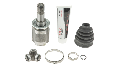 Cap planetara spre cutie Mitsubishi Outlander 1, Ii, 3 2002-, Asx 2010-, Peugeot 4007 2007-2012, Lancer 4wd 2007-, Spate, NTY NPW-MS-044