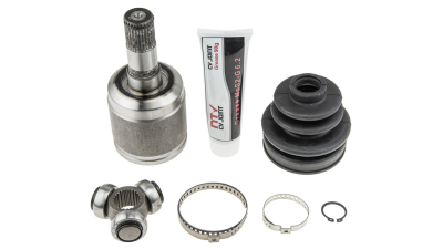 Cap planetara spre cutie Mazda 626 Ge 1.8, 2.0, 2.0td 1991-, Stanga, NTY NPW-MZ-010L