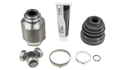 Cap planetara spre cutie Mazda 626 Ge 1.8, 2.0, 2.0td 1991-, Dreapta, NTY NPW-MZ-010P