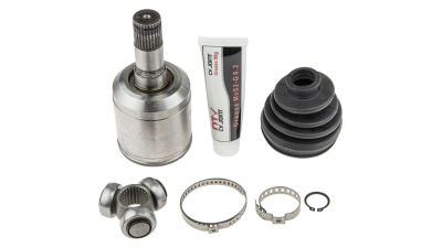 Cap planetara spre cutie Mazda 626 Ge, Cutie Manuala, 2.5 V6 1991-, Stanga, NTY NPW-MZ-017