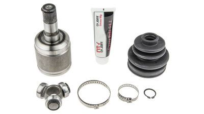 Cap planetara spre cutie Mazda 6 Gg, Gy 1.8, 2.0 2002-, Stanga, NTY NPW-MZ-020