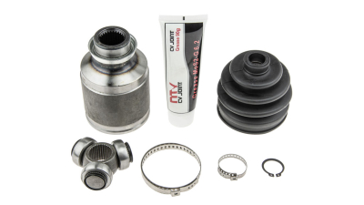 Cap planetara spre cutie Mazda 6 Gg, Gy 1.8, 2.0 2002-, Dreapta, NTY NPW-MZ-021