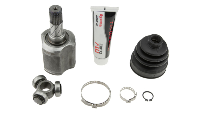 Cap planetara spre cutie Mazda 323 Bj 1.8, 1.9, 2.0d 1998-2004, Premacy 1.8, 2.0, 2.0d 1999-2005, Stanga, NTY NPW-MZ-032