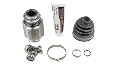 Cap planetara spre cutie Mazda 323 Bj 1.8, 1.9, 2.0d 1998-2004, Premacy 1.8, 2.0, 2.0d 1999-2005, 2 De 2007-, Demio De 2007-, Dreapta, NTY NPW-MZ-033