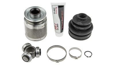 Cap planetara spre cutie Mazda B2200, B2500, B2600 1996-2006, Ford Ranger 2001-2006, Kia Sportage 2.0 1994-2003, Stanga, NTY NPW-MZ-034