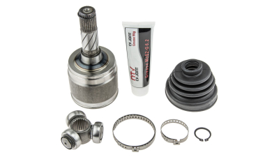 Cap planetara spre cutie Mazda B2200, B2500, B2600 1996-2006, Ford Ranger 2001-2006, Kia Sportage 2.0 1994-2003, Dreapta, Cu Tripoda, NTY NPW-MZ-035