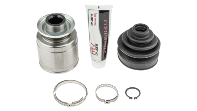 Cap planetara spre cutie Mazda Bt50 2006-2011, Ford Ranger Es 2009-, Everest Eu, Ep 2006-, Stanga, NTY NPW-MZ-037