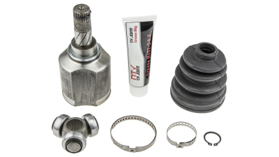 Cap planetara spre cutie Nissan Primera P11 2.0, 2.0td 1996-, P11 1.6 2000-2001, Stanga 32 Teeth, NTY NPW-NS-005