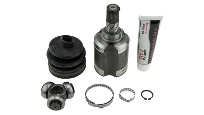 Cap planetara spre cutie Nissan Qashqai 2.0i 2wd 2006-2013, Stanga, NTY NPW-NS-032