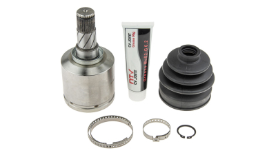 Cap planetara spre cutie Nissan Qashqai 2wd, 4wd 1.6dci 2011-, 2.0dci 2007-, Renault Koleos 2.0dci 2wd, 4wd 2008-, Stanga, NTY NPW-NS-044