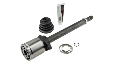 Cap planetara spre cutie Nissan Qashqai 2wd 1.6dci 2011-, 2.0dci 2007-, Renault Koleos 2.0dci 2wd 2008-, Dreapta, NTY NPW-NS-045