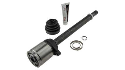 Cap planetara spre cutie Nissan Qashqai 4wd 1.6dci 2011-, 2.0dci 2007-, Renault Koleos 2.0dci 4wd 2008-, Dreapta, NTY NPW-NS-046