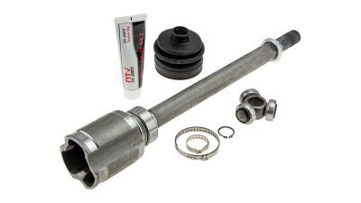 Cap planetara spre cutie Nissan Xtrail 2.5 4wd 2007-, Rogue 2007-, Renault Koleos 2008-, Dreapta, Automata, NTY NPW-NS-063