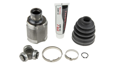 Cap planetara spre cutie Opel Mokka, Mokka X 1.4t, 1.6cdti, 1.7cdti 2012-, Chevrolet Trax 1.4t, 1.7td 2012-, Dreapta, Cutie Manuala, NTY NPW-PL-062