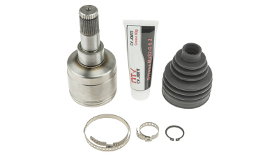 Cap planetara spre cutie Suzuki Sx4 2wd, 4wd 1.9ddis 2006-, Fiat Sedici 1.9d 2wd, 4wd 2006-, Stanga, NTY NPW-SU-018