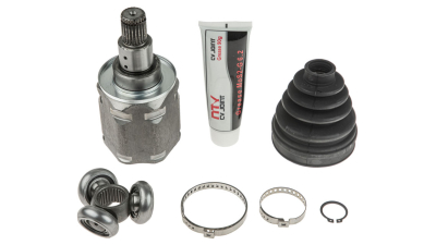Cap planetara spre cutie Toyota Rav-4 2.0, 2.0d, 2.4 2000-2005, Lexus Rx300 2003-2008, Stanga, NTY NPW-TY-010