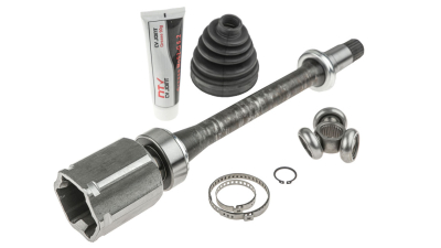 Cap planetara spre cutie Toyota Rav-4 2.0, 2.4 2005-, Previa 2.4 2006-, Avensis Verso 2.0, 2.0d 2001-, Camry 2.0, 2.4 06.2004-12.2005, 2.4 2006-2008, Lexus Es240, 350 2006-, Dreapt, NTY NPW-TY-011